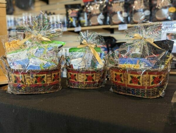 gift baskets