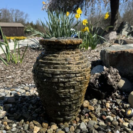 mini urn