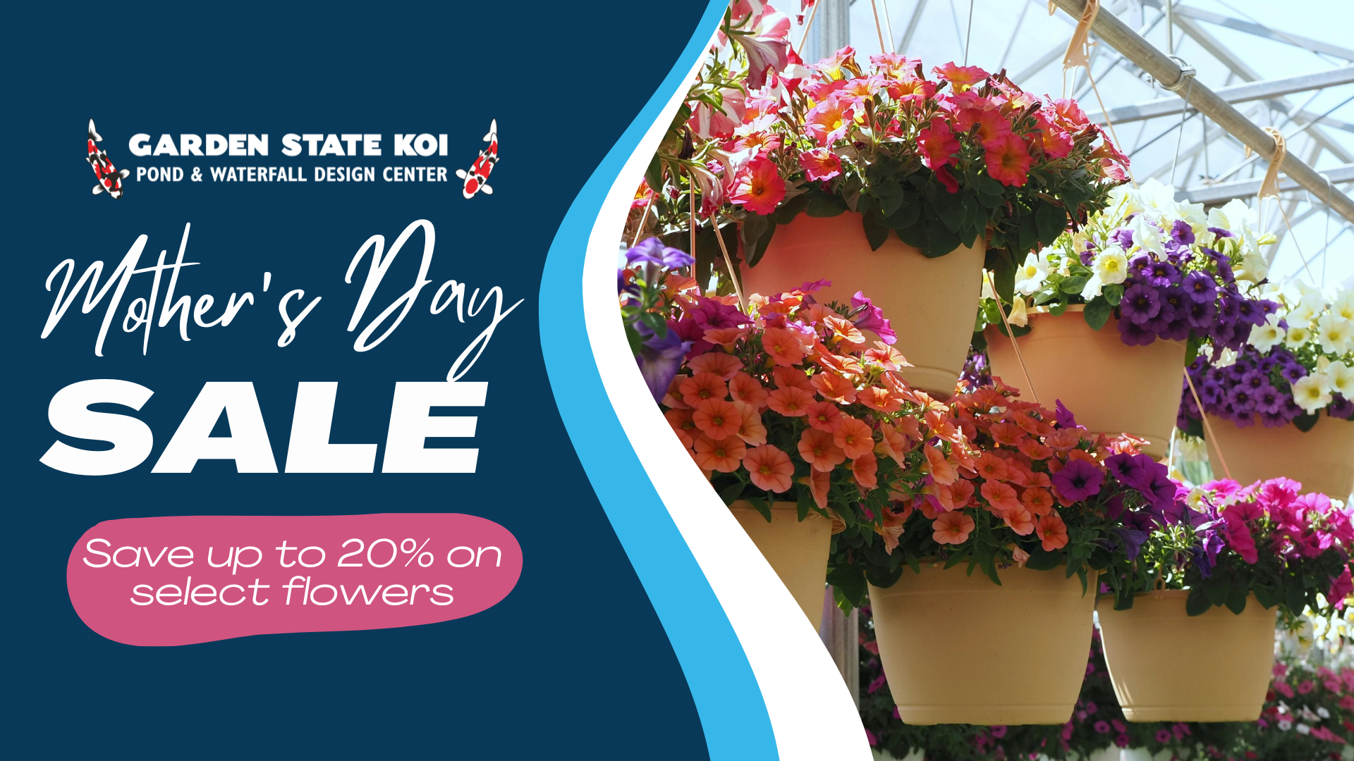 mother's day sale 2026